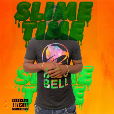 Slime time | Boomplay Music