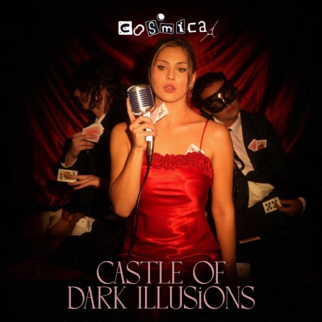 Castle of Dark Illusions | Boomplay Music