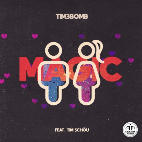 Magic ft. Tim Schou | Boomplay Music