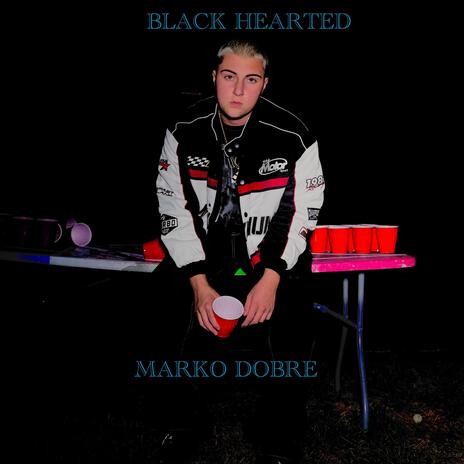 Black Hearted | Boomplay Music