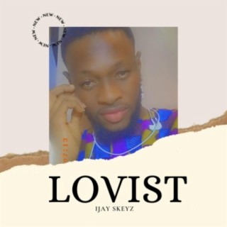 Lovist lyrics | Boomplay Music