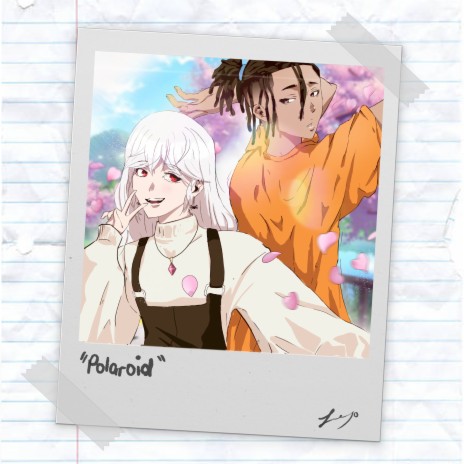 Polaroid ft. Taiyo Vampy | Boomplay Music