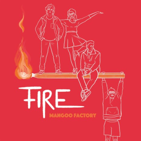 Fire | Boomplay Music