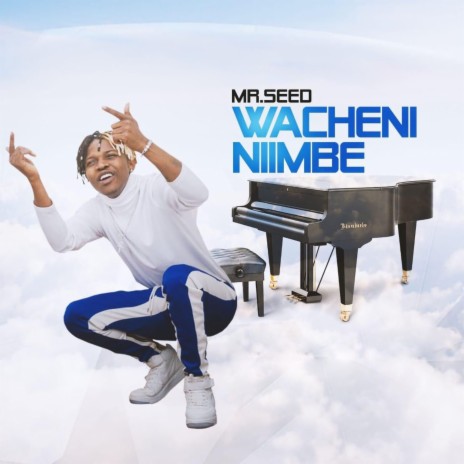 Wacheni Niimbe | Boomplay Music