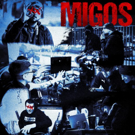 Migos ft. Lukvs Drvgo & Kmil0Fri | Boomplay Music