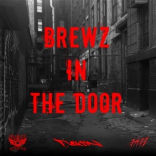 BREWZ IN THE DOOR