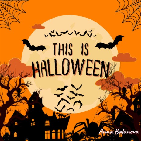 This is Halloween | Boomplay Music