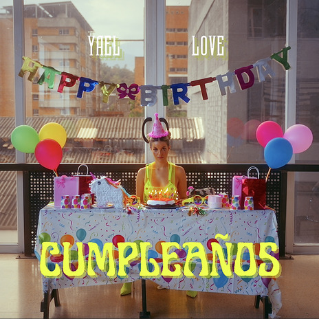 Cumpleaños