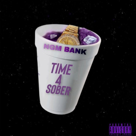 Time4Sober | Boomplay Music