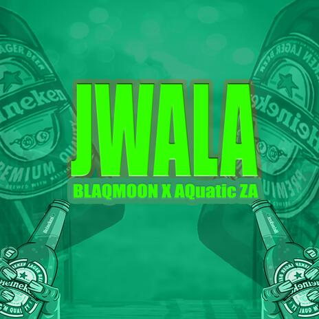 Jwala (Lekompo_Mix) ft. Blaqmoon