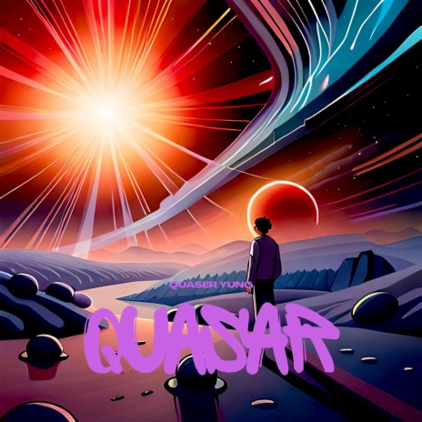 QUASAR | Boomplay Music