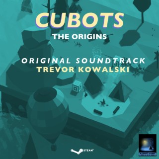 Cubots: The Origins (Original Soundtrack)