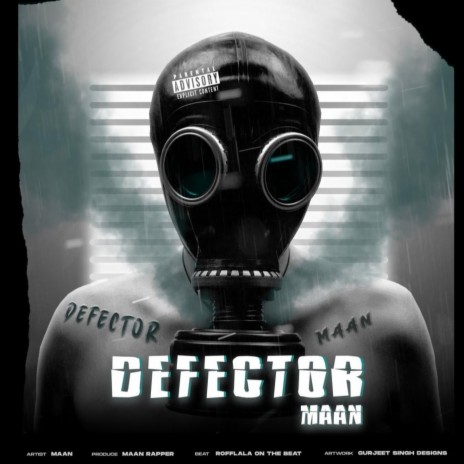 DEFECTOR