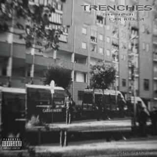 Trenches