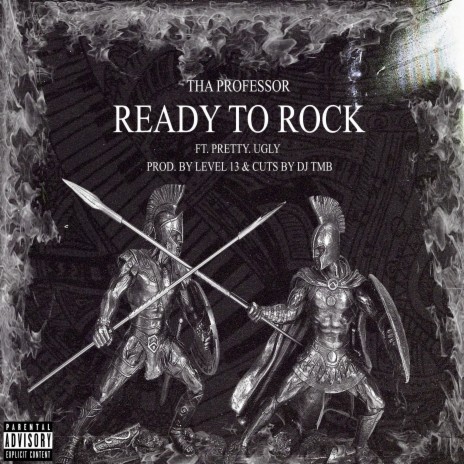 Ready To Rock ft. Pretty.Ugly | Boomplay Music
