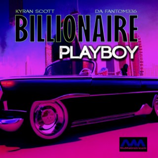 Billionaire Playboy