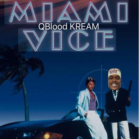 Miami Vice | Boomplay Music