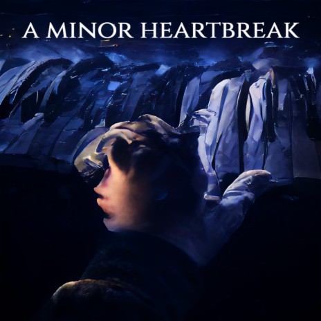 A Minor Heartbreak | Boomplay Music