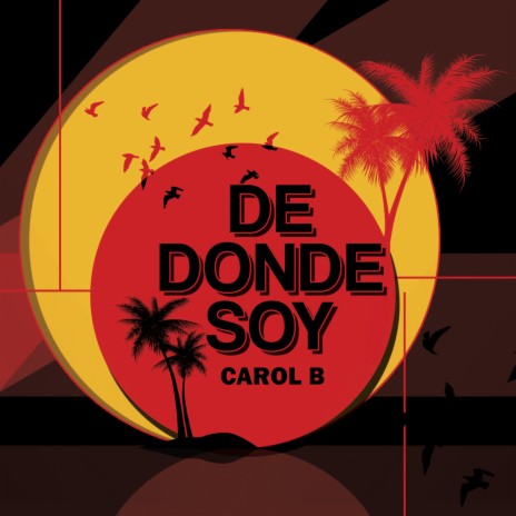 De Donde Soy | Boomplay Music