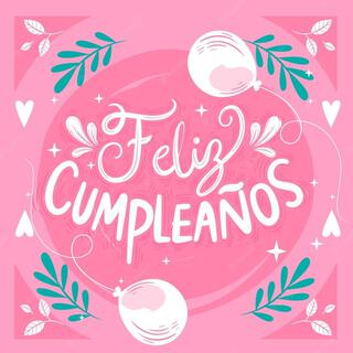 Feliz cumpleaños