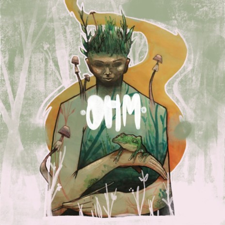 O.H.M. ft. kctus Andino | Boomplay Music