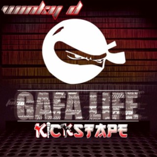 Gafa Life Kickstape