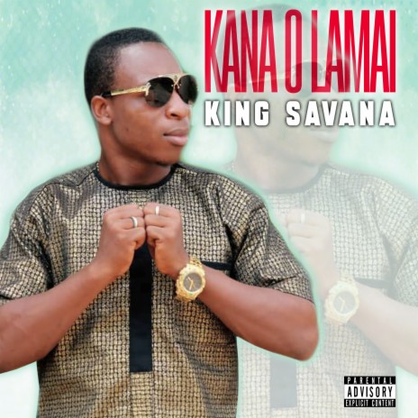 Kana o lamai | Boomplay Music