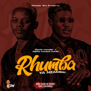 Rhumba Ya Nzambe ft. Alpha Mwana Mtule lyrics | Boomplay Music