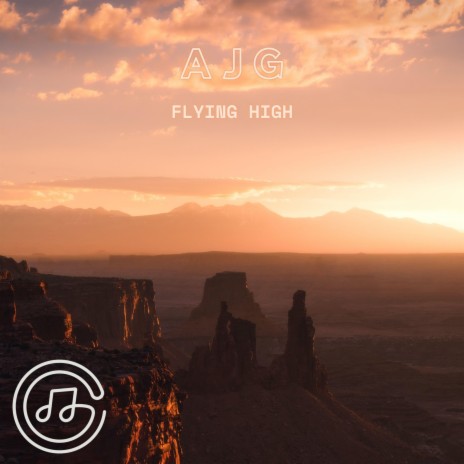 Flying High ft. CHG | Boomplay Music