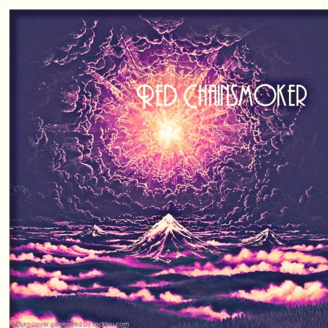 Red Chainsmoker | Boomplay Music