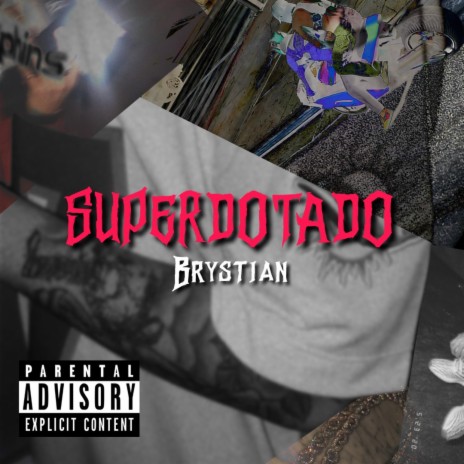 Superdotado | Boomplay Music