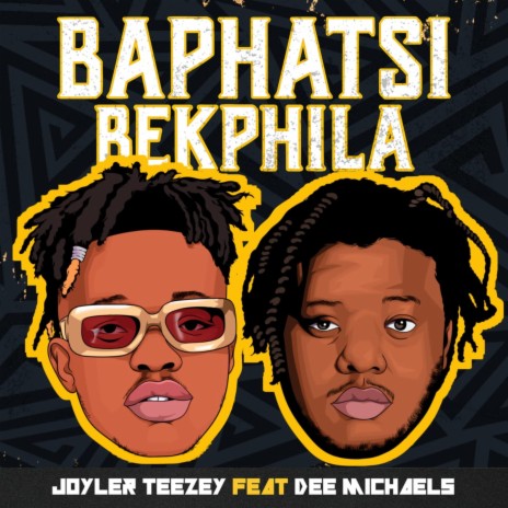 Baphatsi Bekphila ft. Dee michaels | Boomplay Music