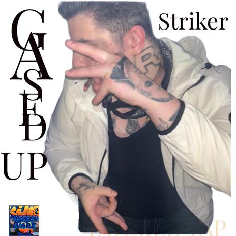 Striker Gased up ft. Striker | Boomplay Music