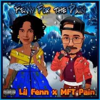 Fallen Soldier ft. MFT Pain & Lil Maki lyrics | Boomplay Music