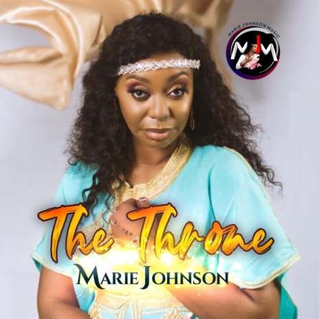 The Throne - Live in Concert, Abuja | Boomplay Music