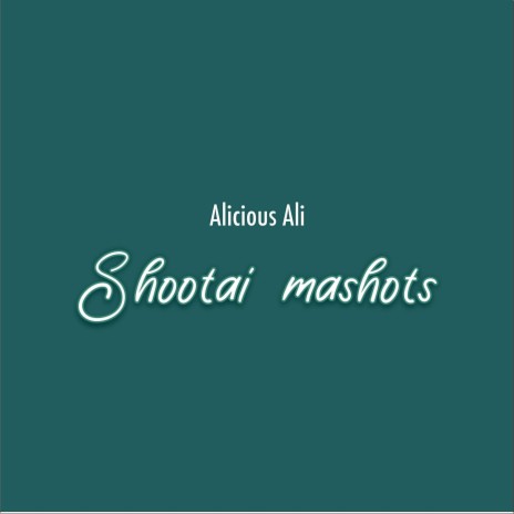 Shootai mashots