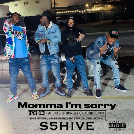 momma im sorry ft. 2nyce | Boomplay Music