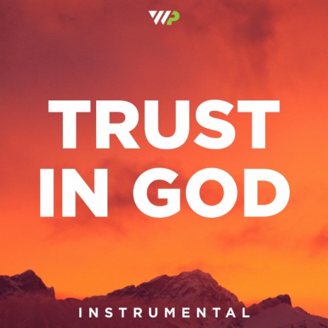 Trust In God (Instrumental)