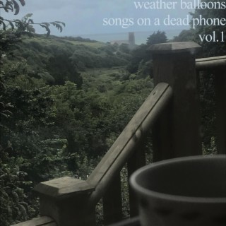 songs on a dead phone, vol.1
