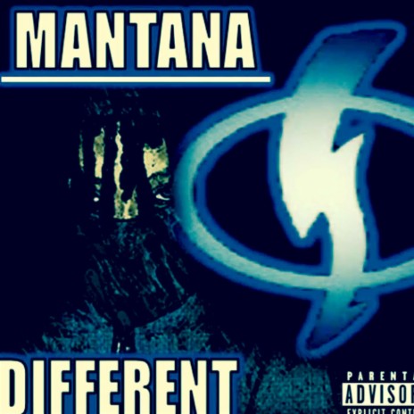Mantana-DIFFERENT | Boomplay Music
