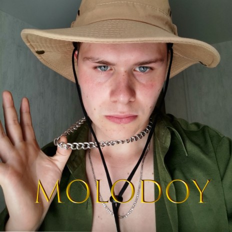 MOLODOY | Boomplay Music