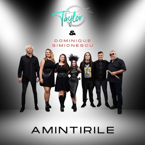 Amintirile (feat. Dominique Simionescu) | Boomplay Music