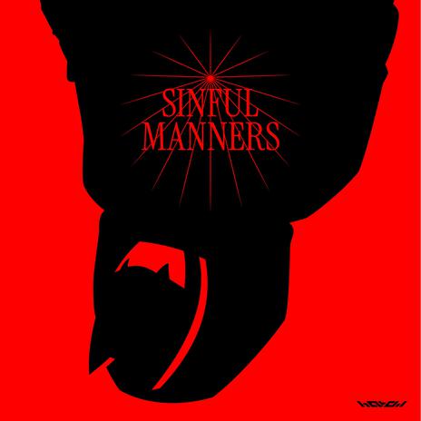 sinful manners | Boomplay Music