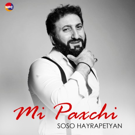 Mi Paxchi | Boomplay Music
