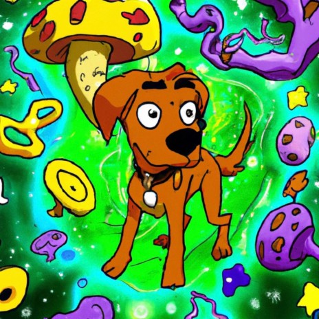 Scooby-Doo | Boomplay Music