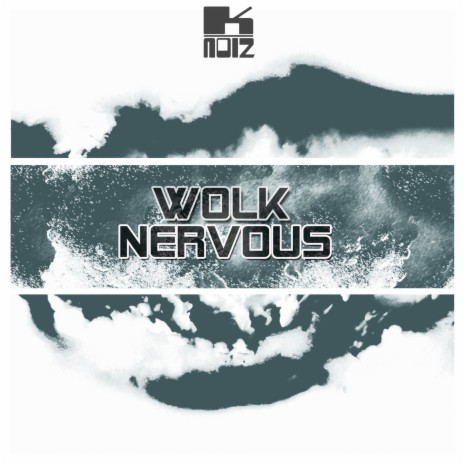 Nervous | Boomplay Music