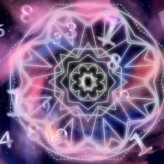 852 Hz Troisième œil : Fréquence d'activation du DMT, yoga pour l'éveil spirituel, écoute profonde intérieure