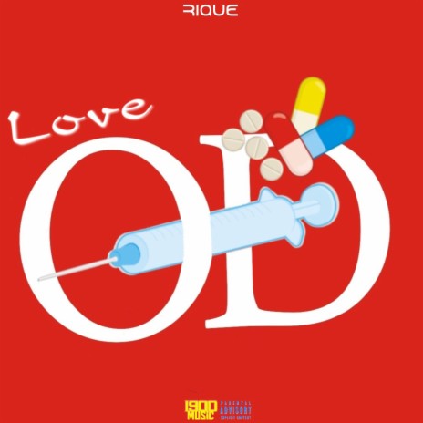 Love OD | Boomplay Music