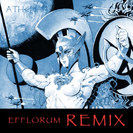 Thanatos (Efflorum Remix) ft. Edictum & Efflorum