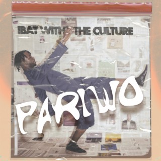 Pariwo